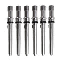 6PCS Fuel Injector Connector Tubes 4929864 for Cummins Diesel 2003-2012 5.9 & 6.7L