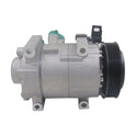 6PK A/C Compressor 97701-H9000 12V for Hyundai Verna Kia RIO1.4L