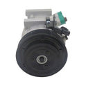 6PK A/C Compressor 97701-H9000 12V for Hyundai Verna Kia RIO1.4L