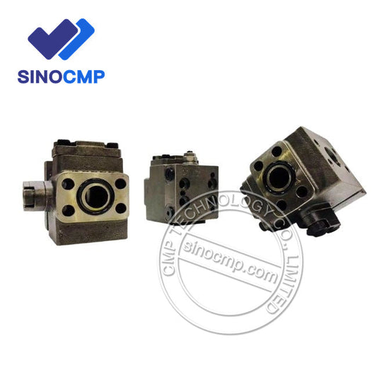 702-21-09230 Pilot Valve for Komatsu PC138 PC128UU PC130 PC158