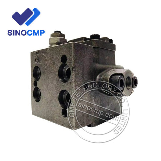 702-21-09230 Pilot Valve for Komatsu PC138 PC128UU PC130 PC158