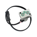 702-21-55701 Main Pump Solenoid Valve for Komatsu PC350-7 PC360-7 PC350-8