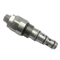 702-75-04101 Travel Motor Relief Valve for Komatsu PC210-6 Excavator