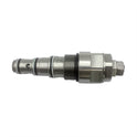 702-75-04101 Travel Motor Relief Valve for Komatsu PC210-6 Excavator
