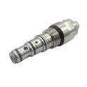 702-75-04101 Travel Motor Relief Valve for Komatsu PC210-6 Excavator