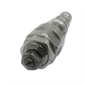 702-75-04101 Travel Motor Relief Valve for Komatsu PC210-6 Excavator
