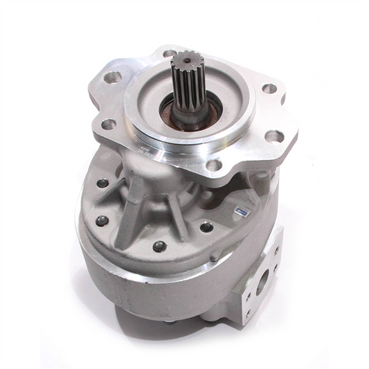 705-22-44070 Hydraulic Pump for Komatsu WA500-3 WF550-3D WA500-3L Wheel Loader