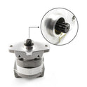 705-24-29090 Gear Pump for Komatsu PC75UD PC75UU-3