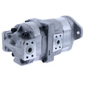 705-51-20070 Hydraulic Pump for Komatsu 518 532 WA180-1 WA180-1LC WA300-1
