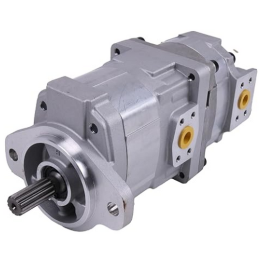 705-51-20160 Hydraulic Pump for Komatsu Wheel Loader