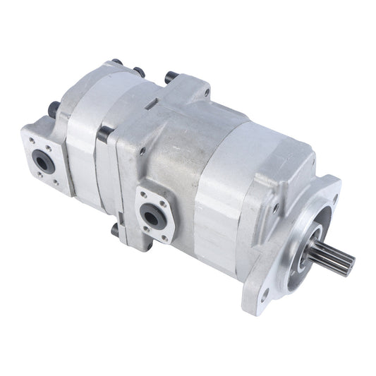 705-52-21070 Hydraulic Pump for Komatsu Bulldozer D41A-6 D41E-6