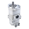 705-52-21070 Hydraulic Pump for Komatsu Bulldozer D41A-6 D41E-6
