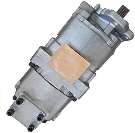 705-52-30390 Hydraulic Pump for Komatsu WA420-3 WA400-3 Wheel Loader
