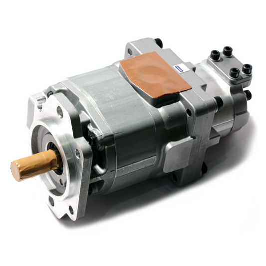 705-52-30390 Hydraulic Pump for Komatsu WA420-3 WA400-3 Wheel Loader