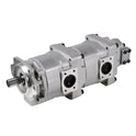 705-55-33080 Hydraulic Pump for Komatsu Wheel Loader WA400-5 WA400-5L
