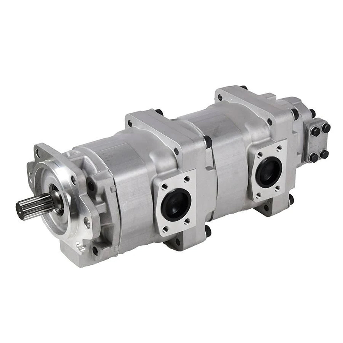 705-55-33080 Hydraulic Pump for Komatsu Wheel Loader WA400-5 WA400-5L