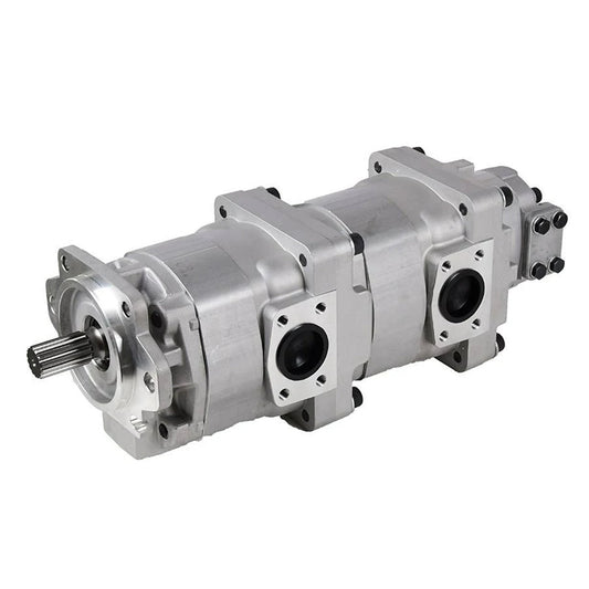 705-55-33080 Hydraulic Pump for Komatsu Wheel Loader WA400-5 WA400-5L