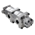 705-55-33080 Hydraulic Pump for Komatsu Wheel Loader WA400-5 WA400-5L