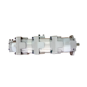 705-55-34160 Hydraulic Pump for Komatsu Wheel Loader WA320-3 WA300-3A