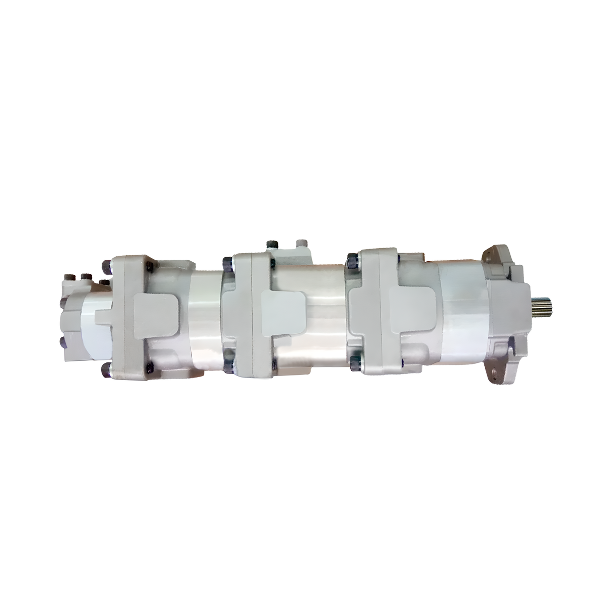 705-55-34160 Hydraulic Pump for Komatsu Wheel Loader WA320-3 WA300-3A