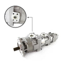 705-56-36040 Hydraulic Pump for Komatsu Wheel Loader WA250 WA250L WA250PT