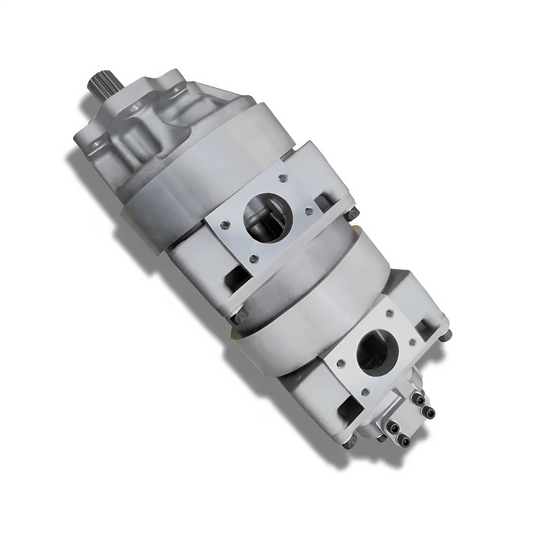 705-56-44090 7055644090 Hydraulic Pump Assembly for Komatsu HD785-7