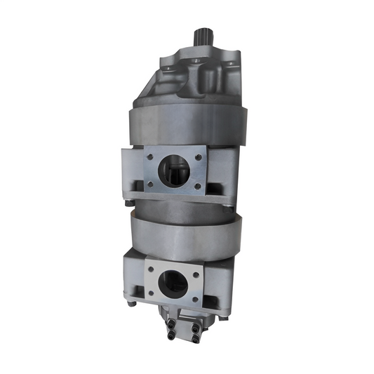 705-56-44090 7055644090 Hydraulic Pump Assembly for Komatsu HD785-7