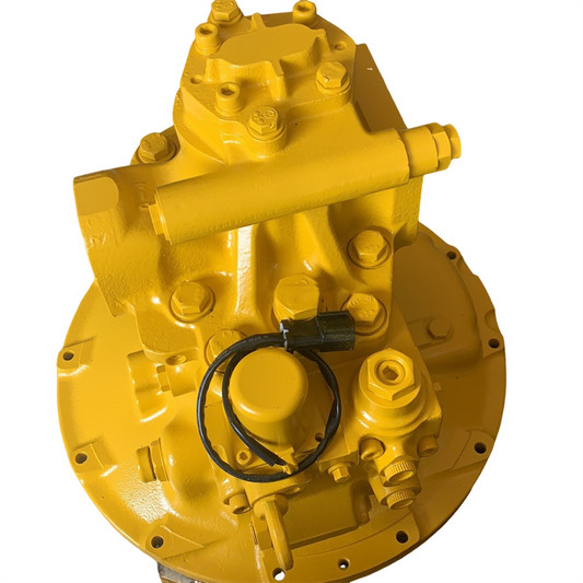 708-1L-00032 Hydraulic Pump for Komatsu PC100 PC120 PC130 Excavator