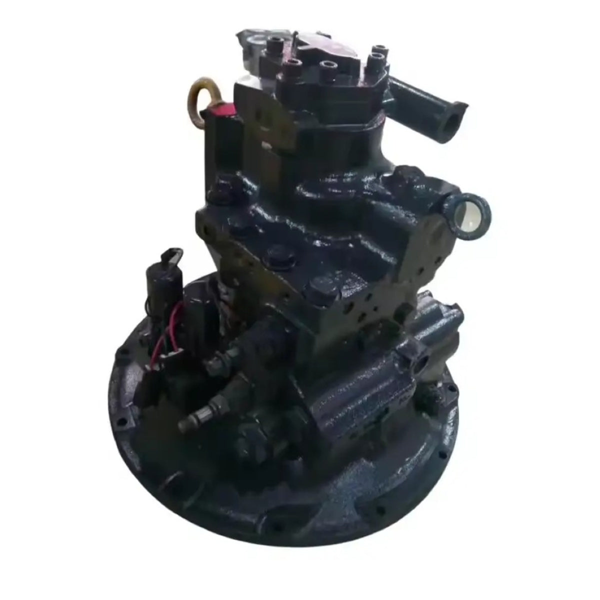 708-1L-00413 Hydraulic Pump for Komatsu BZ120 PC100 PC100L PC120 Excavator