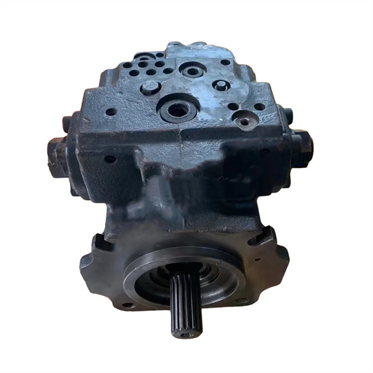 708-1L-00740 Hydraulic Pump for Komatsu D65EX D65PX D65WX