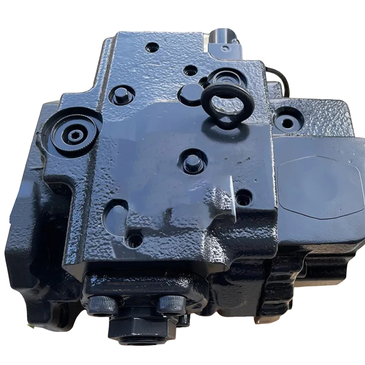 708-1L-00800 Hydraulic Pump for Komatsu PC1250 PC1250SP Excavator