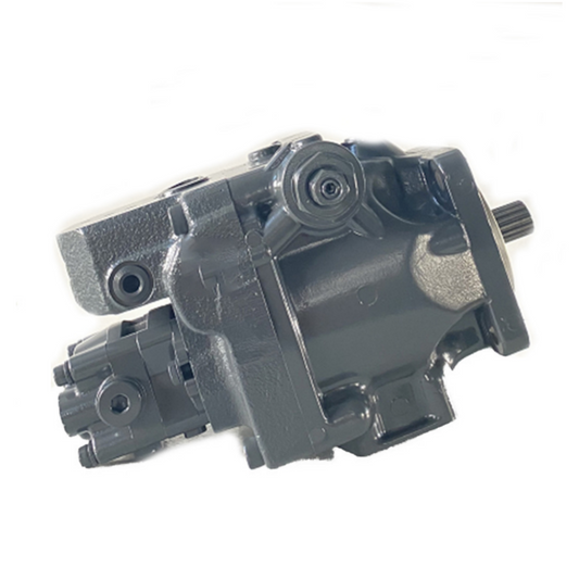 708-1S-00252 Hydraulic Main Pump for Komatsu PC30MR-2 PC27MR-2 Excavator