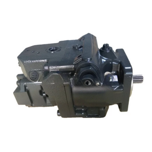 708-1S-00252 Hydraulic Main Pump for Komatsu PC30MR-2 PC27MR-2 Excavator