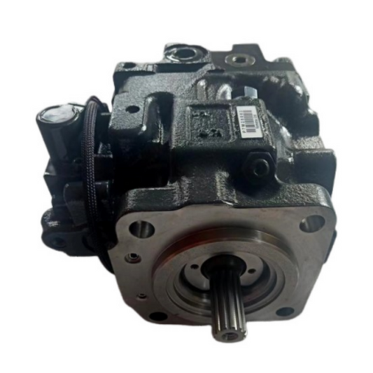 708-1S-00370 708-1S-00390 708-1S-00450 Pump for Komatsu HM300-5 Truck