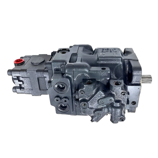 708-1S-11212 7081S11212 Hydraulic Pump for Komatsu PC50MR-2 PC35MR-2 PC45R-8 PC45-8 PC40 PC40MR-2