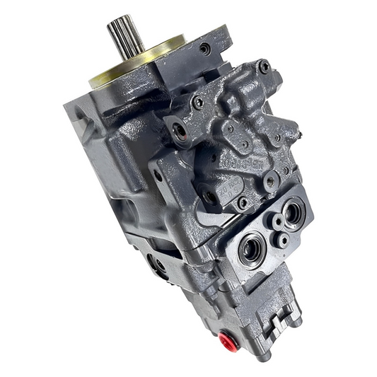 708-1S-11212 7081S11212 Hydraulic Pump for Komatsu PC50MR-2 PC35MR-2 PC45R-8 PC45-8 PC40 PC40MR-2