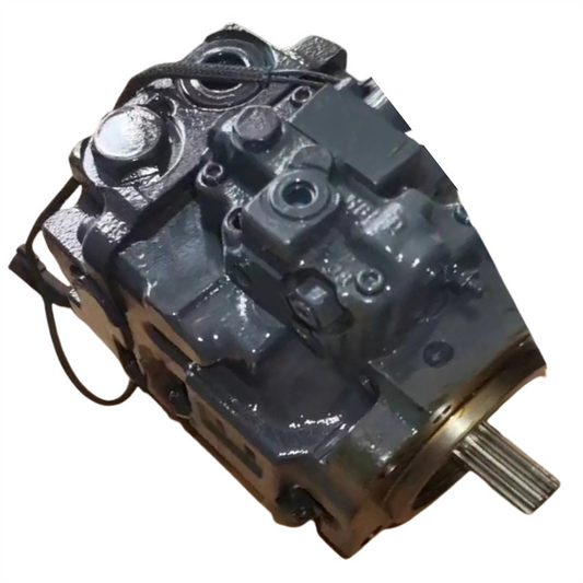 708-1U-00250 Hydraulic Pump for Komatsu WA270-8