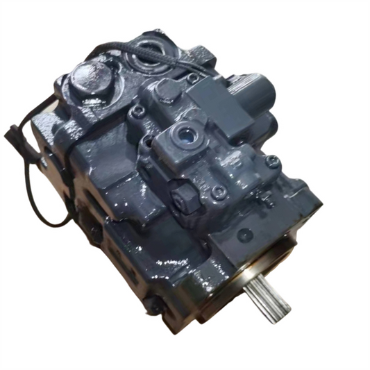 708-1U-00250 Hydraulic Pump for Komatsu WA270-8