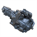 708-1U-11524 Hydraulic Pump for Komatsu WA380 WA430