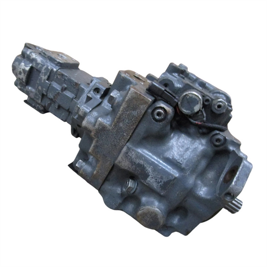 708-1U-11524 Hydraulic Pump for Komatsu WA380 WA430