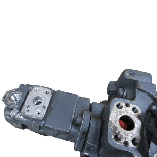 708-1U-11524 Hydraulic Pump for Komatsu WA380 WA430