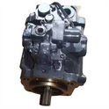 708-1W-00150 Hydraulic Pump for Komatsu GD555 GD655 GD675