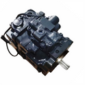 708-1W-00150 Hydraulic Pump for Komatsu GD555 GD655 GD675