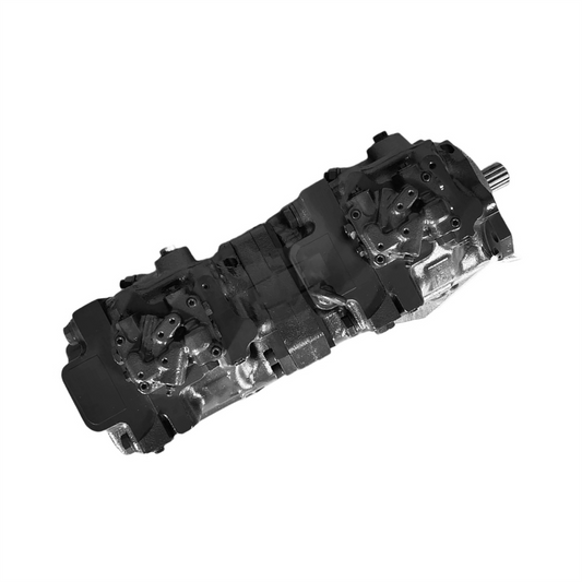 708-1W-00450 Hydraulic Pump for Komatsu HM400