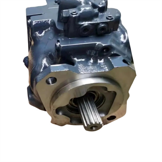 708-1W-00460 Hydraulic Pump for Komatsu HM400