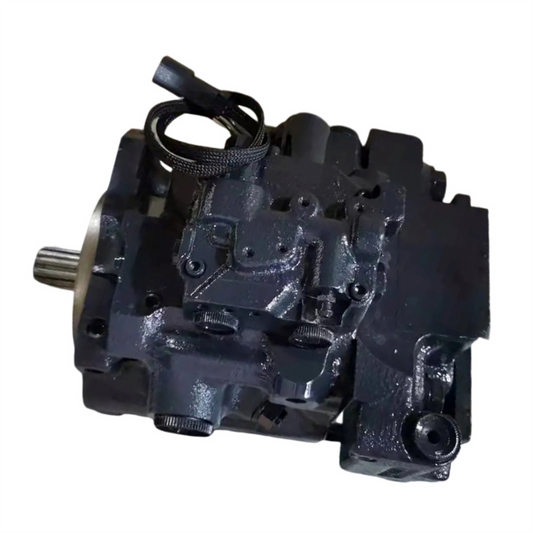 708-1W-00460 Hydraulic Pump for Komatsu HM400