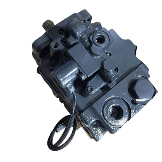 708-1W-00470 Hydraulic Pump for Komatsu HM400