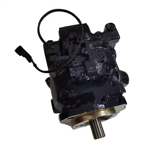 708-1W-00530 Hydraulic Pump for Komatsu WA500