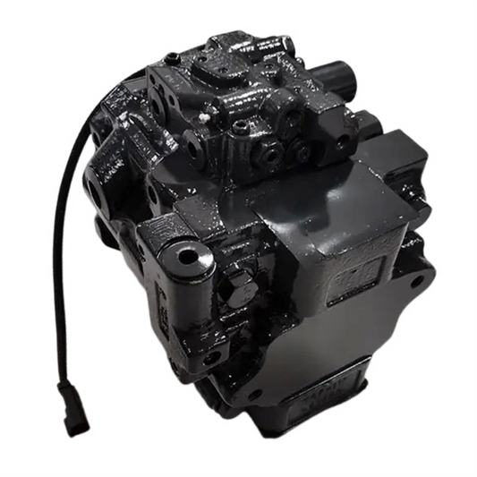 708-1W-00530 Hydraulic Pump for Komatsu WA500