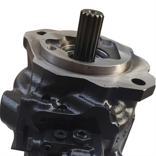 708-1W-00540 Hydraulic Pump for Komatsu WA470